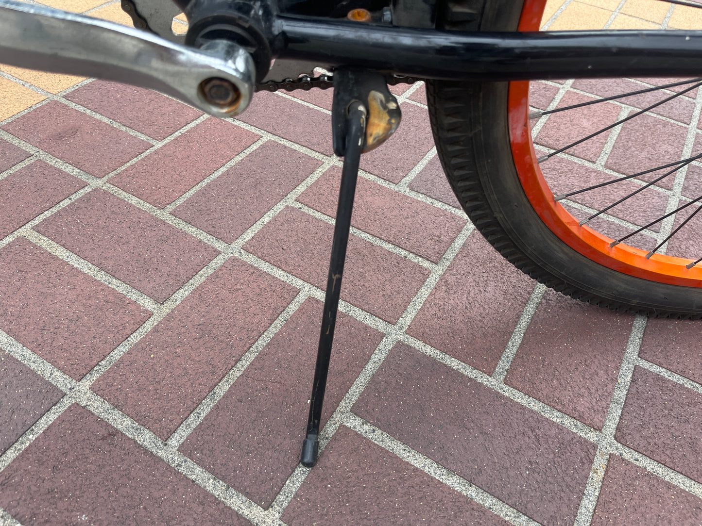 La Jolla Beach Cruiser Pre-Owned
