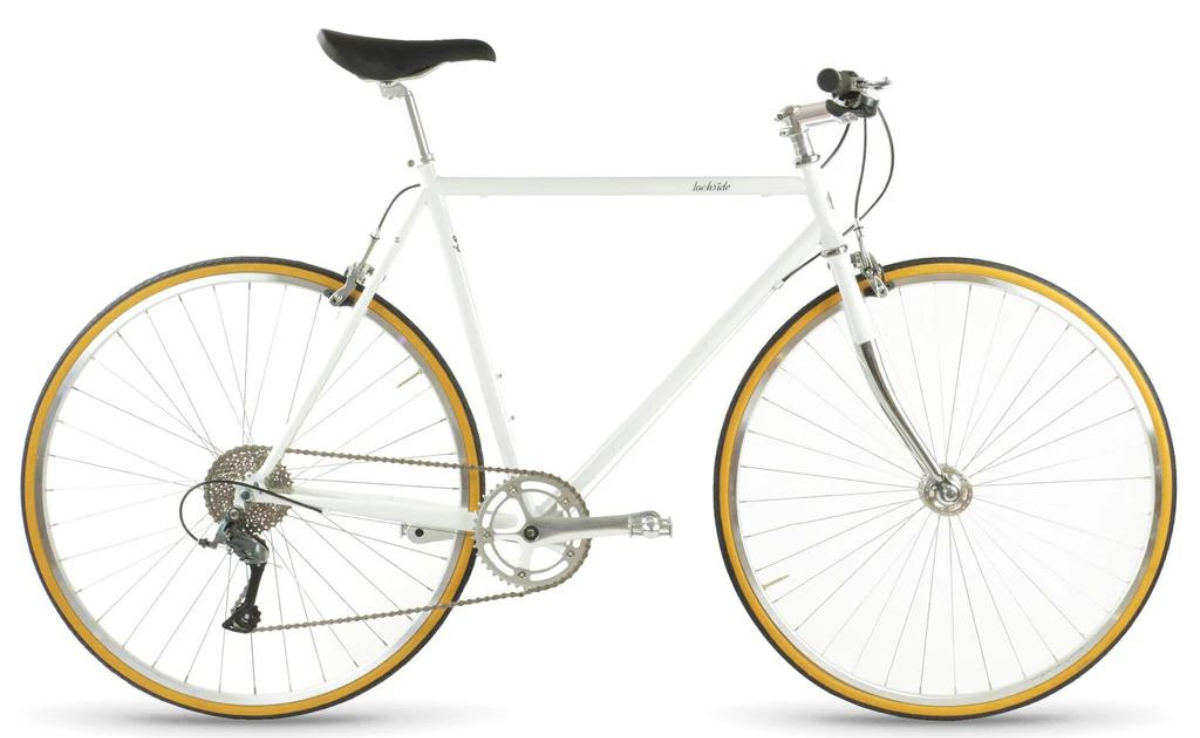 Lochside 8-Speed Commuter