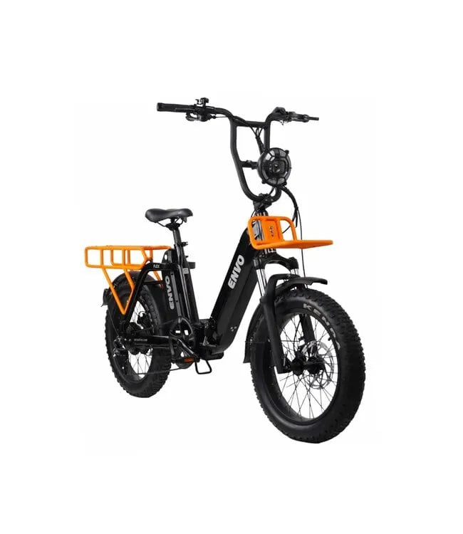 Envo Flex Overland