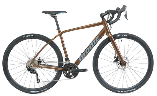 2025 Brodie Ronin 1.0