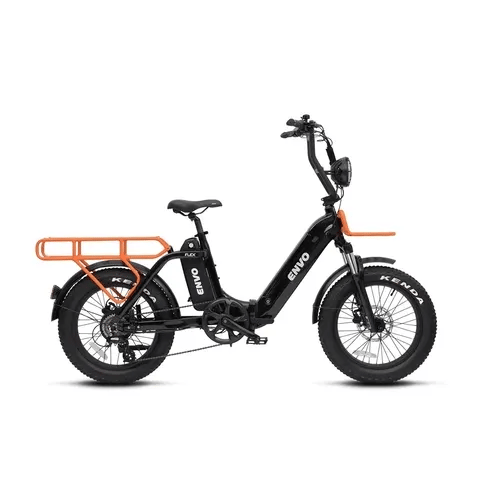 Envo Flex Overland