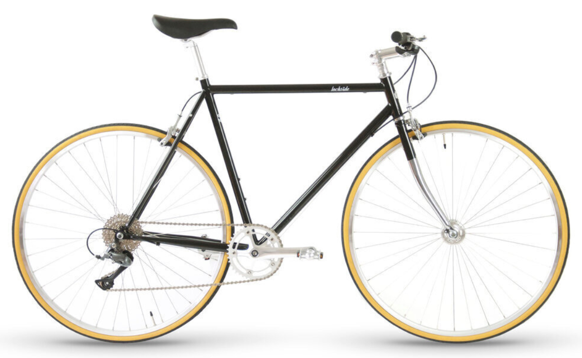 Lochside 8-Speed Commuter