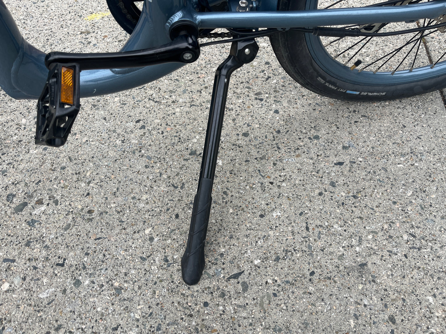 Pedego Boomerang Pre-Owned