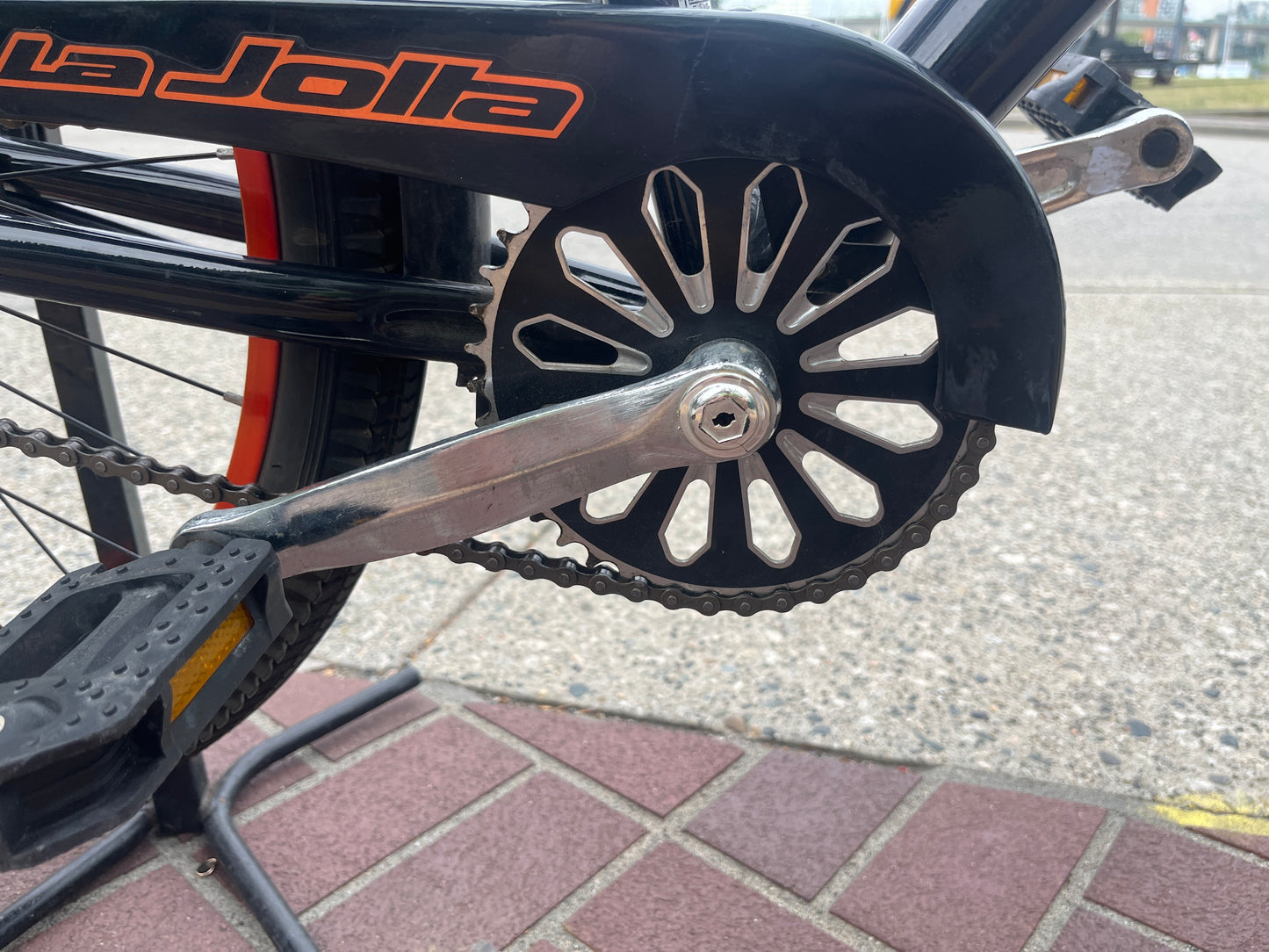 La Jolla Beach Cruiser Pre-Owned