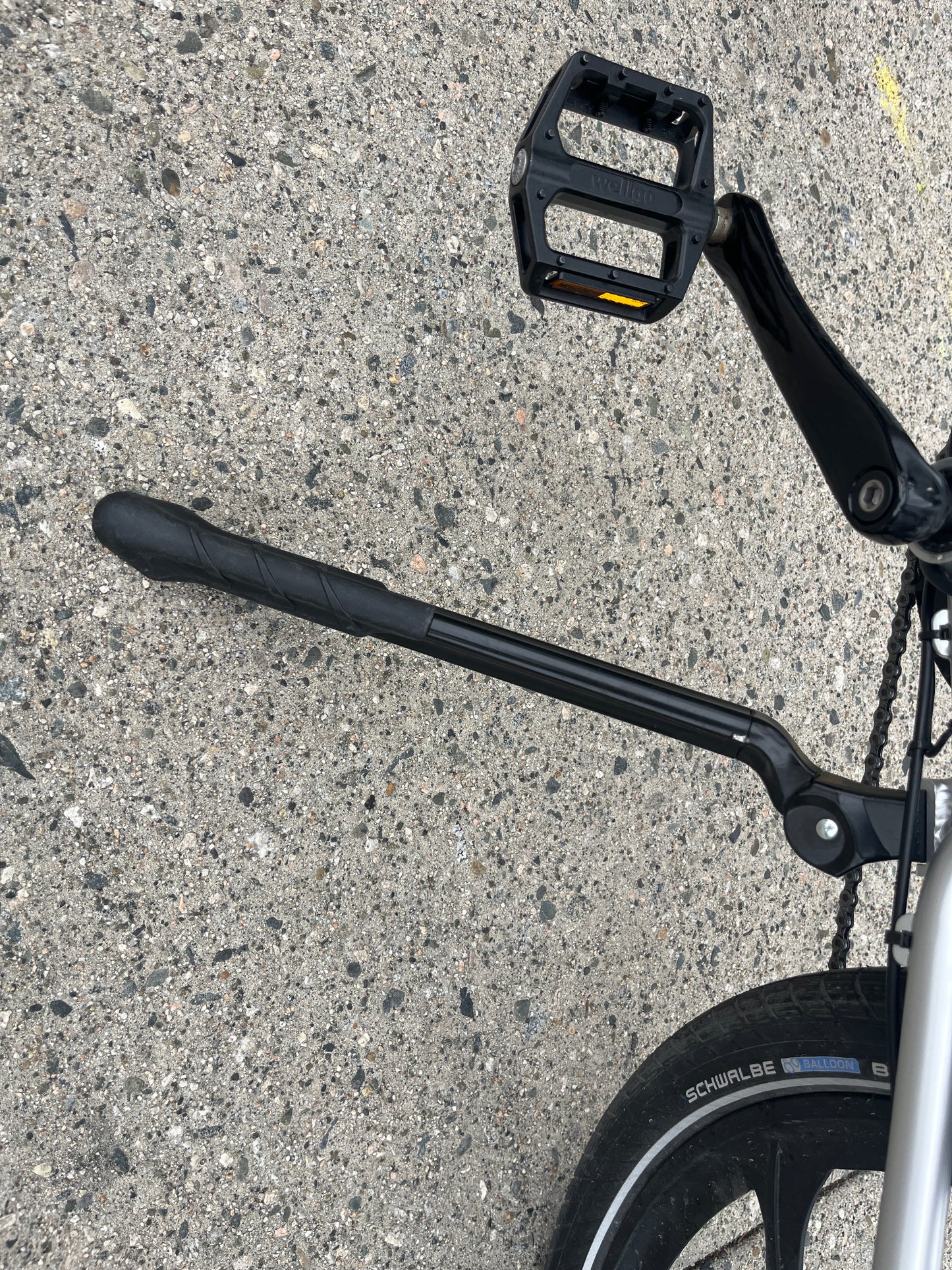 Pedego Interceptor Platinum Edition Pre-Owned