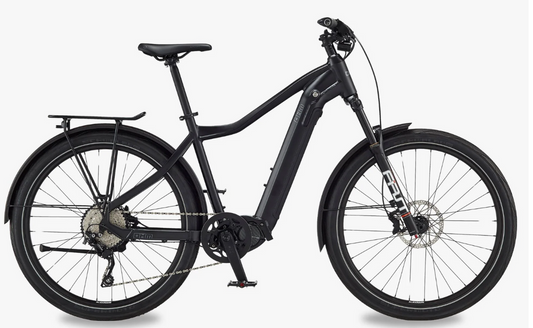 2025 Ohm Quest 2 SUV