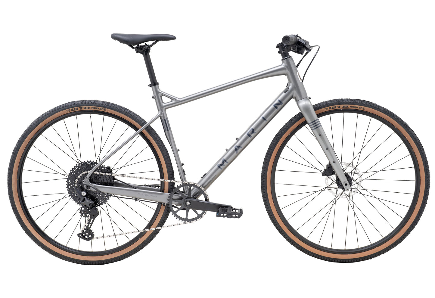 2025 Marin DSX 1